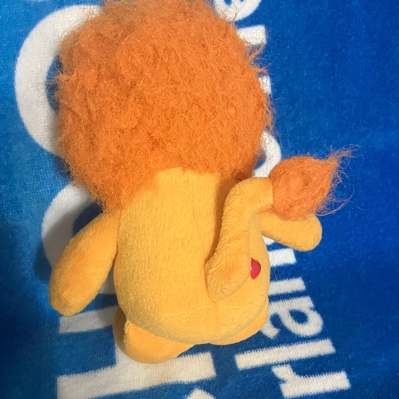 Braveheart Care Bears Cousin Plush Toy 8.5” - Picture 2 of 5